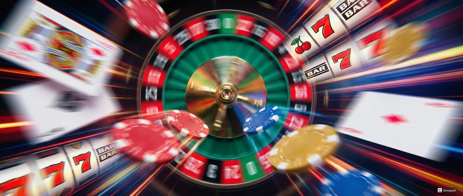 Shuffle Casino casino bonus: helder uitgelegd
